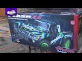 NEW YORK Traxxas