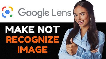 How To Make Google Lens Not Recognize The Image How To Disable Google Lens Search For Image.