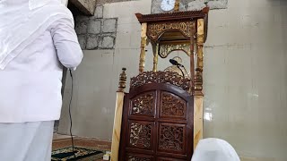 KHUTBAH JUM'AT Jumat 20 September 2024)