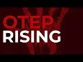 Otep - Rising (Official Audio)
