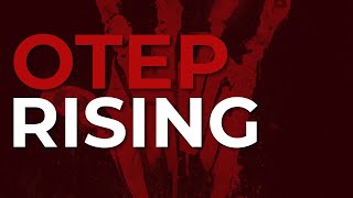 Watch Otep Rising video