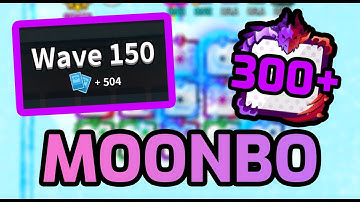 300+ COMBO IN CO-OP!!! feat. Rom and Connor (Random Dice) [LuNEJuNE]