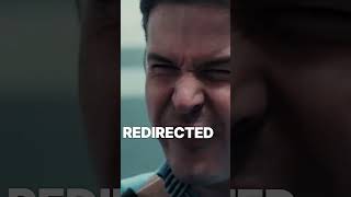 Redirected #shorts #trailer