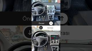 Yapmışız Değil Mi? Toyota Verso - Multimedya
