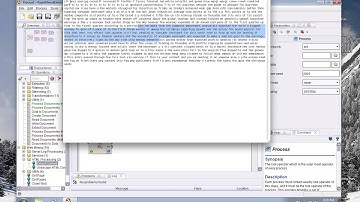 Java News Crawler and Rapidminer Keyword Analysis Project