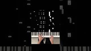 How to Play "Idea 22" - Gibran Alcocer | Easy Piano Tutorial 🎹 #Idea22 #Piano