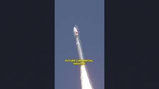 China's Lijian-1 Rocket Just Made Space History Again!