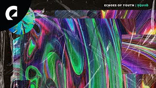 Squiid - Time Is Fading