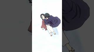 NACIÓ CON UN CUERPO DÉBIL Y FUE TENTADO POR EL DEMONIO!! 👿 #shorts #anime