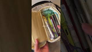 My tech backpack essentials Post credit natasha s diary... #Shorts #lemon8_us