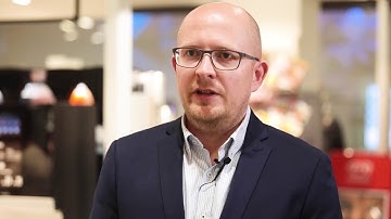 Eniscope -7 Eleven Denmark | Energy Monitoring | Energy Efficiency | Eniscope in Action