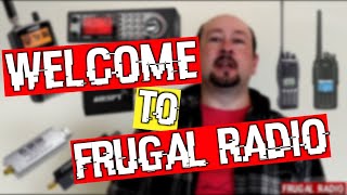 An Intro to Frugal Radio - SDRs, scanners, satellite decoding and all on a budget! screenshot 5