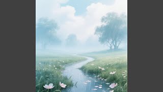 Gentle Paths Falling