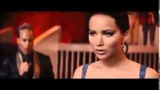 The Hunger Games Music Video Centuries - Fall Out Boy
