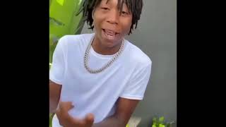 20 Year Old Rapper Lil Loaded Passed Away!:(