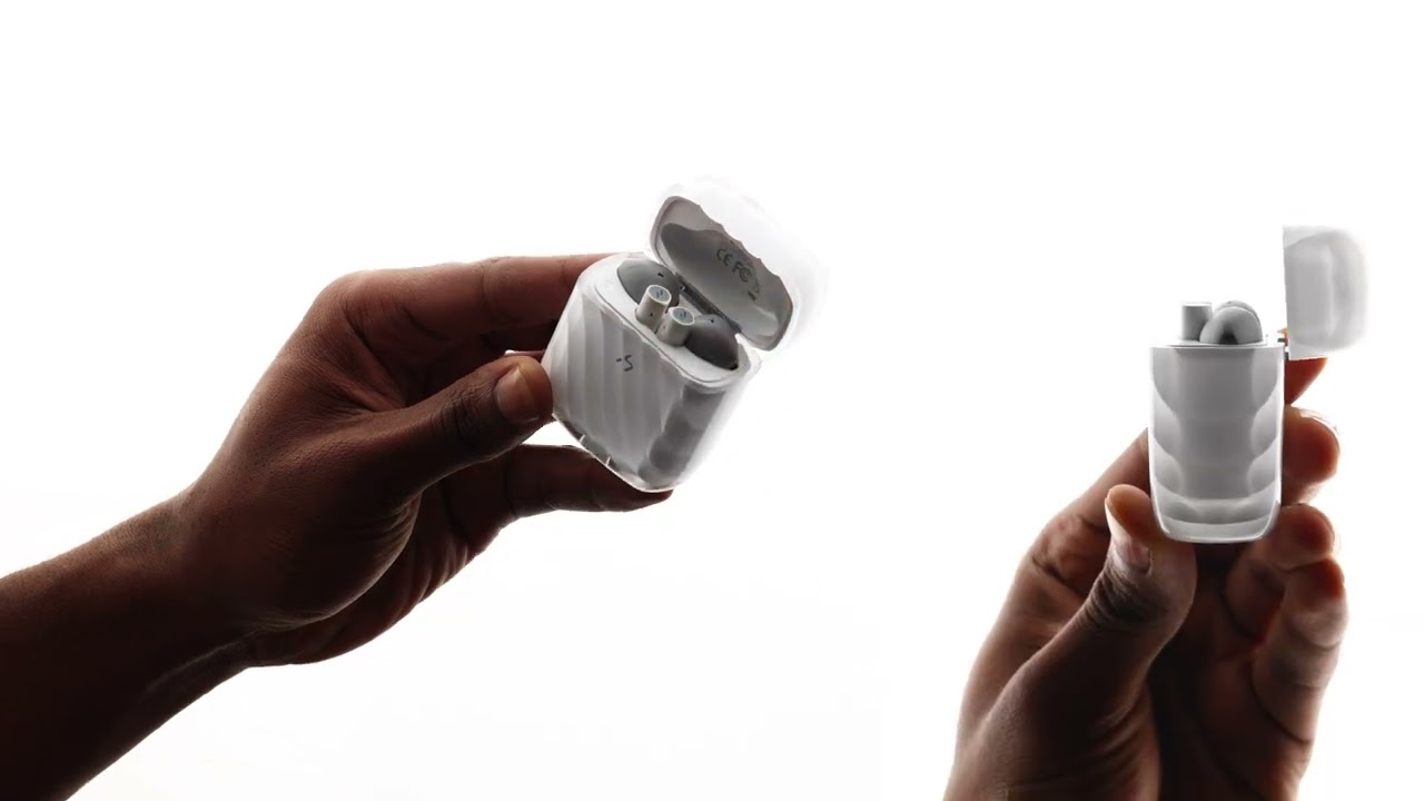 ZIZO Halos – The Future of Wireless Audio 🔥