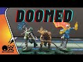 Heroclix Team Building | Marvel Comics Doctor Doom