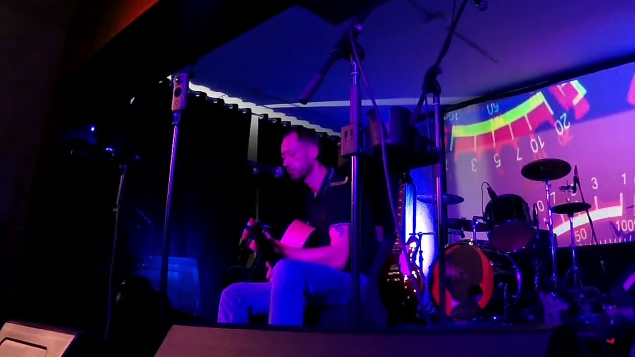 Ross Smith - Special Little Man (Haufcut Video Productions)