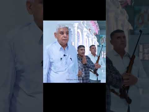 देखिये संत रामपाल जी महाराज ने क्या सवाल किया धर्मगुरुओं से 😮😮#viralvideo #shortvideo #explorepage