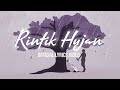 Rintik hujan official lyrics  jason timothy jopy ft nadia darmawan