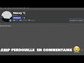 Je change enfin mon pseudo roblox ! après 3 ans 😭 #roblox #français #Nexoy