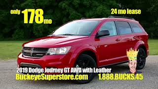 Buckeye Superstore 178 Jeep & RAM July