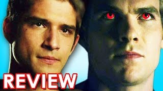 Teen Wolf Season 6 Episode 7 REVIEW “Heartless