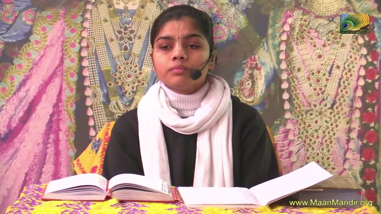 am-2026-01-17-Satsang by Sadhvi Archna ji