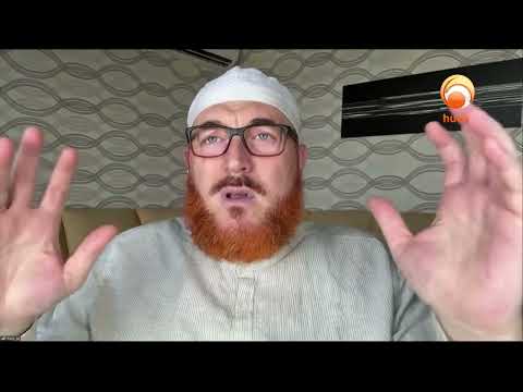 Al Adab Al Mufrad Episode 162 Attending to this world Jul 14th 2025 #DrMuhammadSalah #hudatv