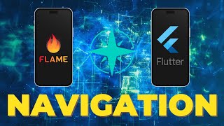 Navigate Between Flame Game & Flutter App Using Callbacks