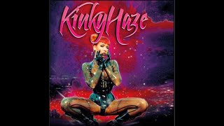 Kinky Haze 161121 Minimal Techno
