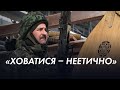 Тарас Компаніченко: «Співати пафосно і закликати до бою – неетично, якщо ти сам не воюєш»