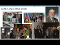 40 Years of Accomplishments in Applied Mathematics and Computational Science at the DOE Labs, Part 1