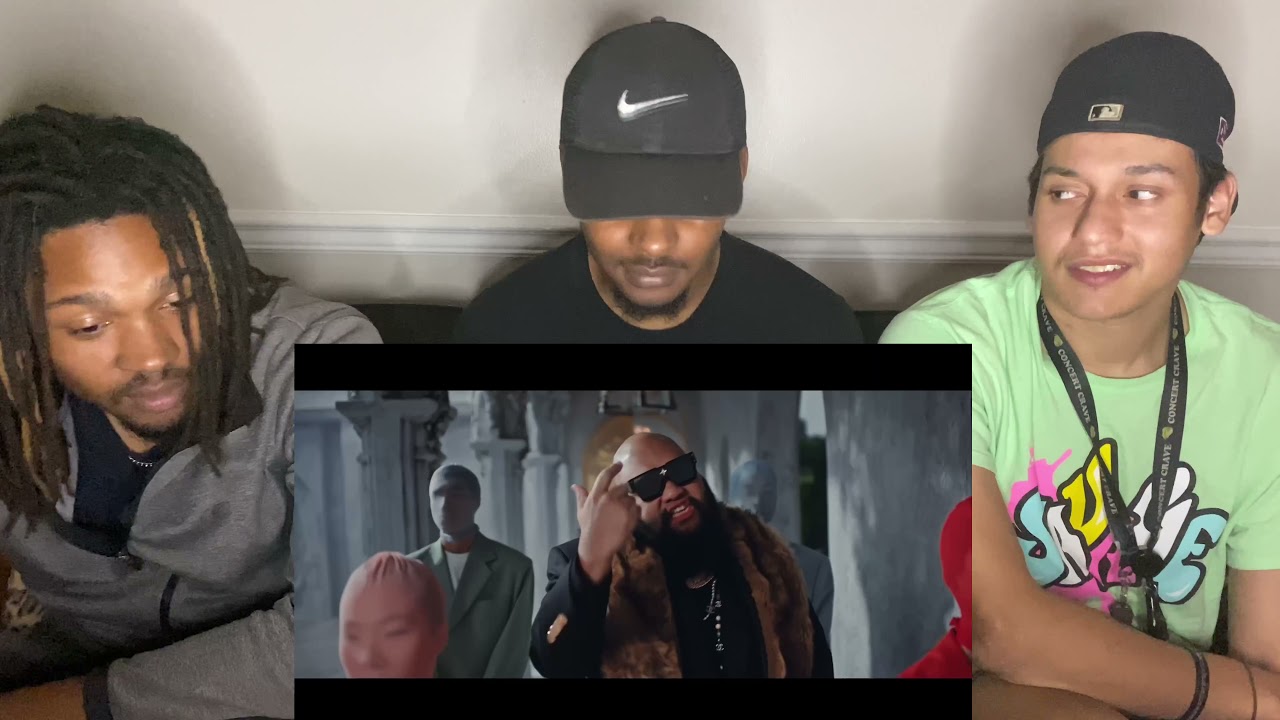 TRASH OR PASS-F.HERO x MILLI Ft. Changbin of Stray Kids - Mirror Mirror [Official MV] REACTION