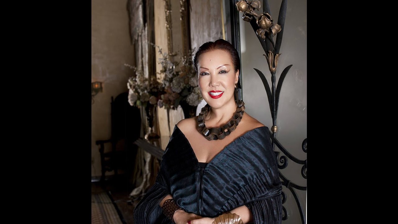 Sue Wong Birthday Bash in Beverly Hills 2017