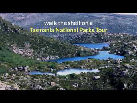 Mt Field National Park, Tasmania