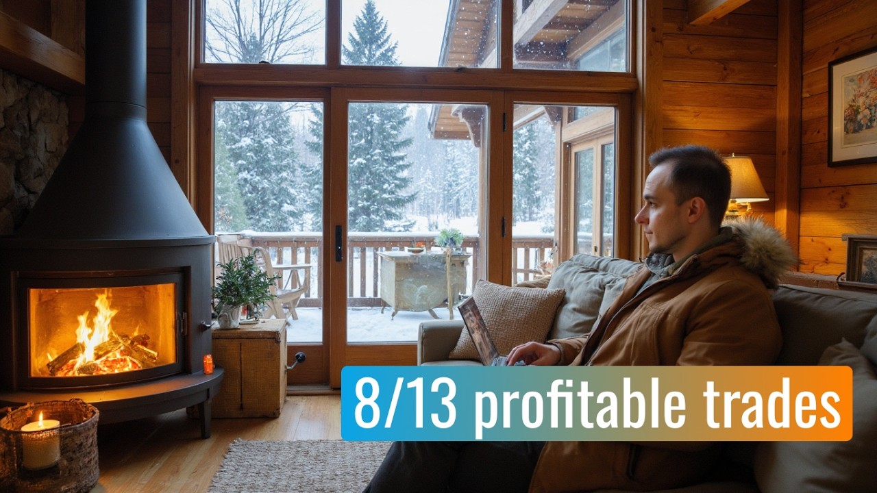 SabioTrade Wave Rider – Weekly Signals Review (8–14 June 2026)