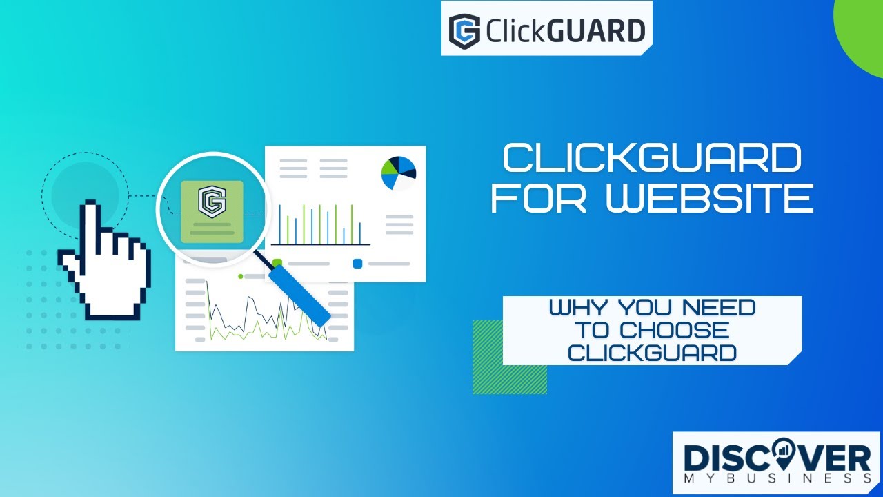 ClickGuard For Website