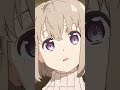 私、あなたに言いたい事があるの｜TVアニメ『上伊那ぼたん、酔へる姿は百合の花』第9話より #上伊那ぼたん #鈴代紗弓 #青山吉能 #アニメ #春アニメ #anime