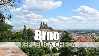 Qué Visitar En Brno - Republica Checa