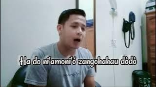 Urongo Li Yesu - Rohani Nias