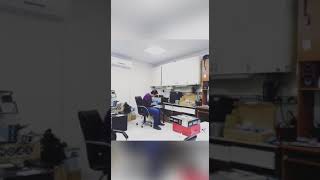 Teknopark Bilişim Sistemleri Erzi̇n Hatay