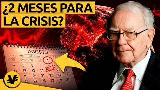 Analistas Advierten: Quedan 2 MESES para que se desate una CRISIS terrible por ORMUZ @VisualEconomik