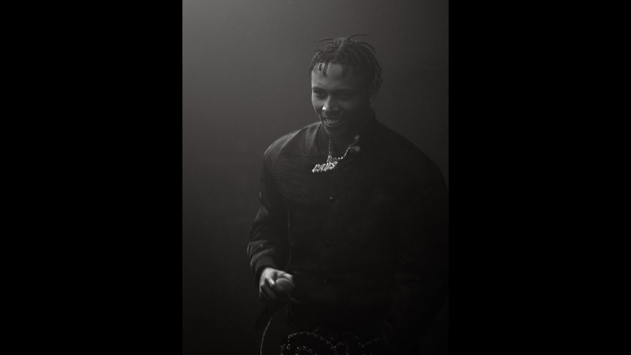 [FREE] Type Beat Alee X Klisman X Senndy 