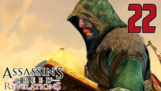 Ultranationalist Assassin Drops Subtle Foreshadows - Assassin's Creed: Revelations : Part 22