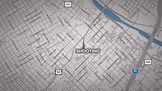 Teen dead, another hospitalized in Waco shooting near Dewey Park
