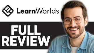 LearnWorlds Review (2026): Is It the Best Online Course Platform