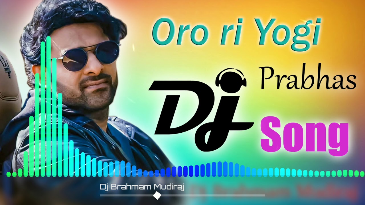 Oro ri yogi telugu Roadshow DJ songs Dj Brahmam mudiraj from sirigiripadu
