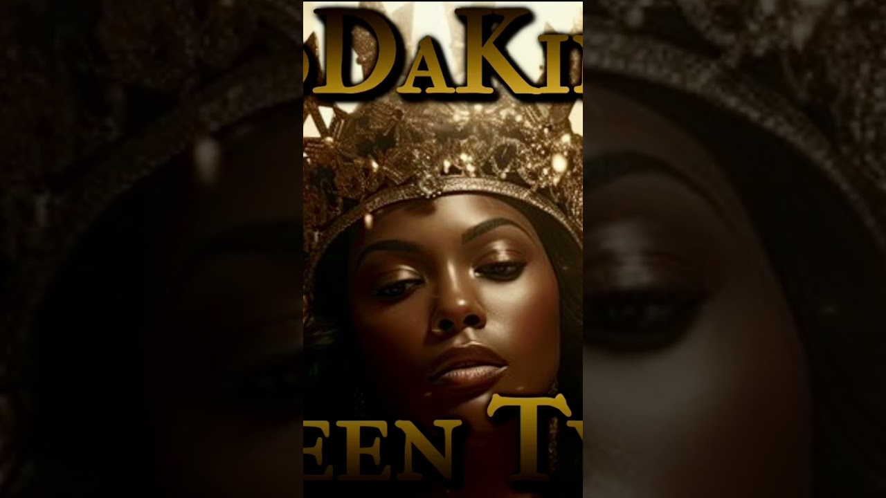 ZoDaKing “Queen Type” PROMOTIONAL USE ONLY