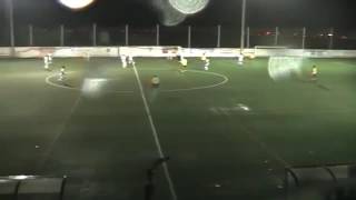 Atletic Son Ximelis - Mallorca Toppfotball: 1-5 (First Half)